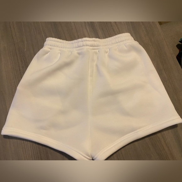 Sweat shorts - Picture 2 of 2